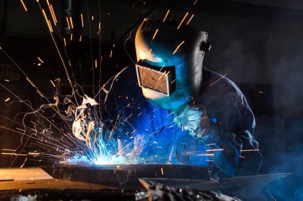 Best Automotive Welding in Benjamin, UT