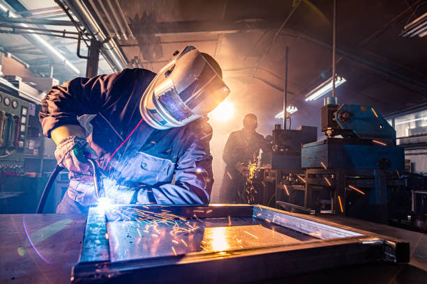 Best Pipe Welding in Benjamin, UT
