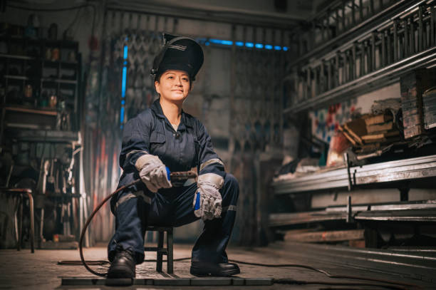 Best Structural Steel Welding in Benjamin, UT