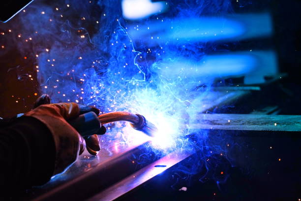 Best Maintenance and Repair Welding in Benjamin, UT