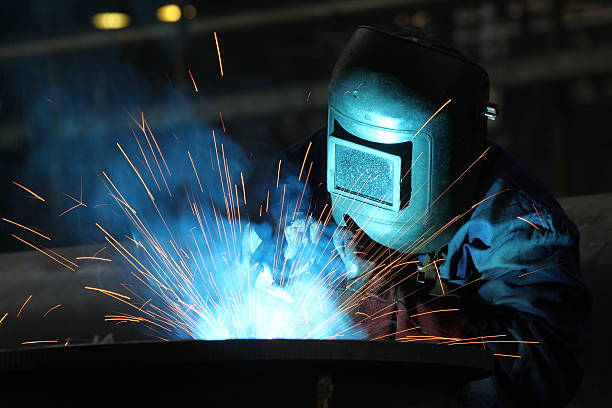 Best Artistic and Custom Metal Fabrication in Benjamin, UT