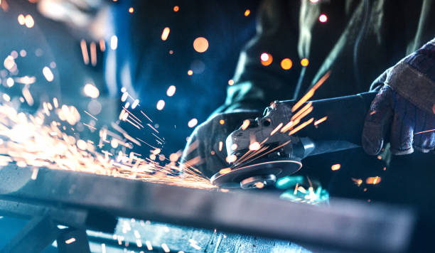  Benjamin, UT Welder Pros